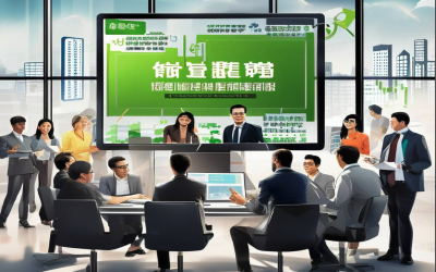 如何为算力项目融资：探索高效融资策略