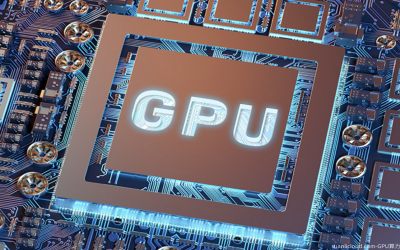 为什么GPU越来越重要