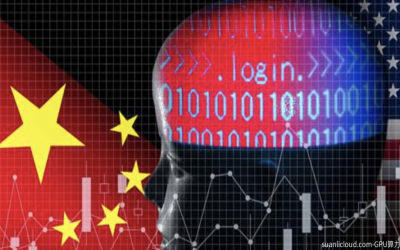 在美从事AI职业中国人或需要特殊许可