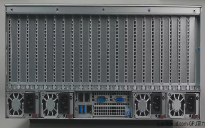什么是PCIE GPU_PCIE服务器