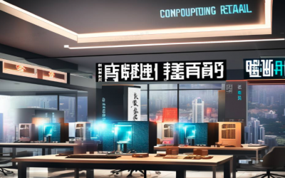 什么是算力出租