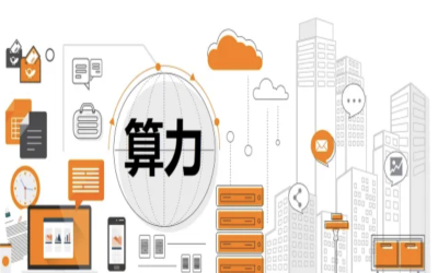 一文详解什么是算力？
