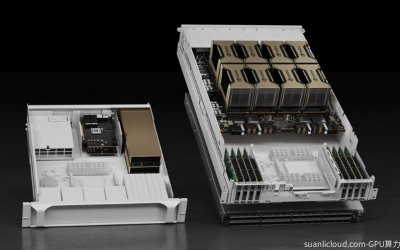 A100 80g PCIE GPU详解