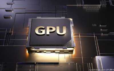 如何选择GPU和CPU