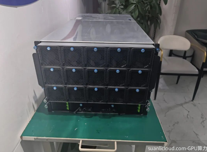AI 服务器到货后，为什么还不能马上投入使用？